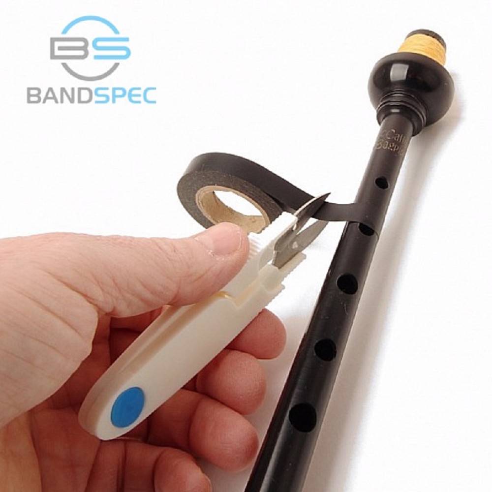 BandSpec Cross-Stitch Schere