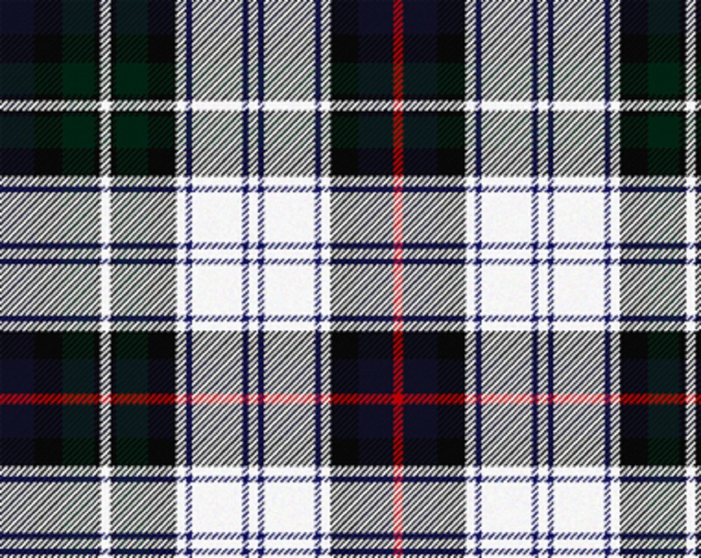 Mackenzie Dress Modern - Strathmore -T7 - Lightweight - DW