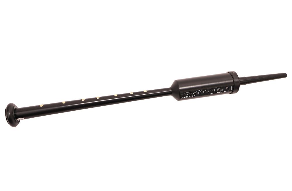 Deger Pipe III Electronic Bagpipe