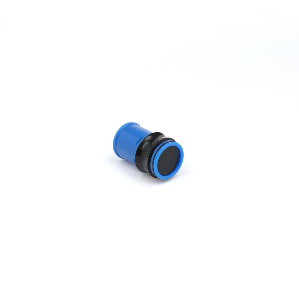 Bandspec Blowpipe Valve