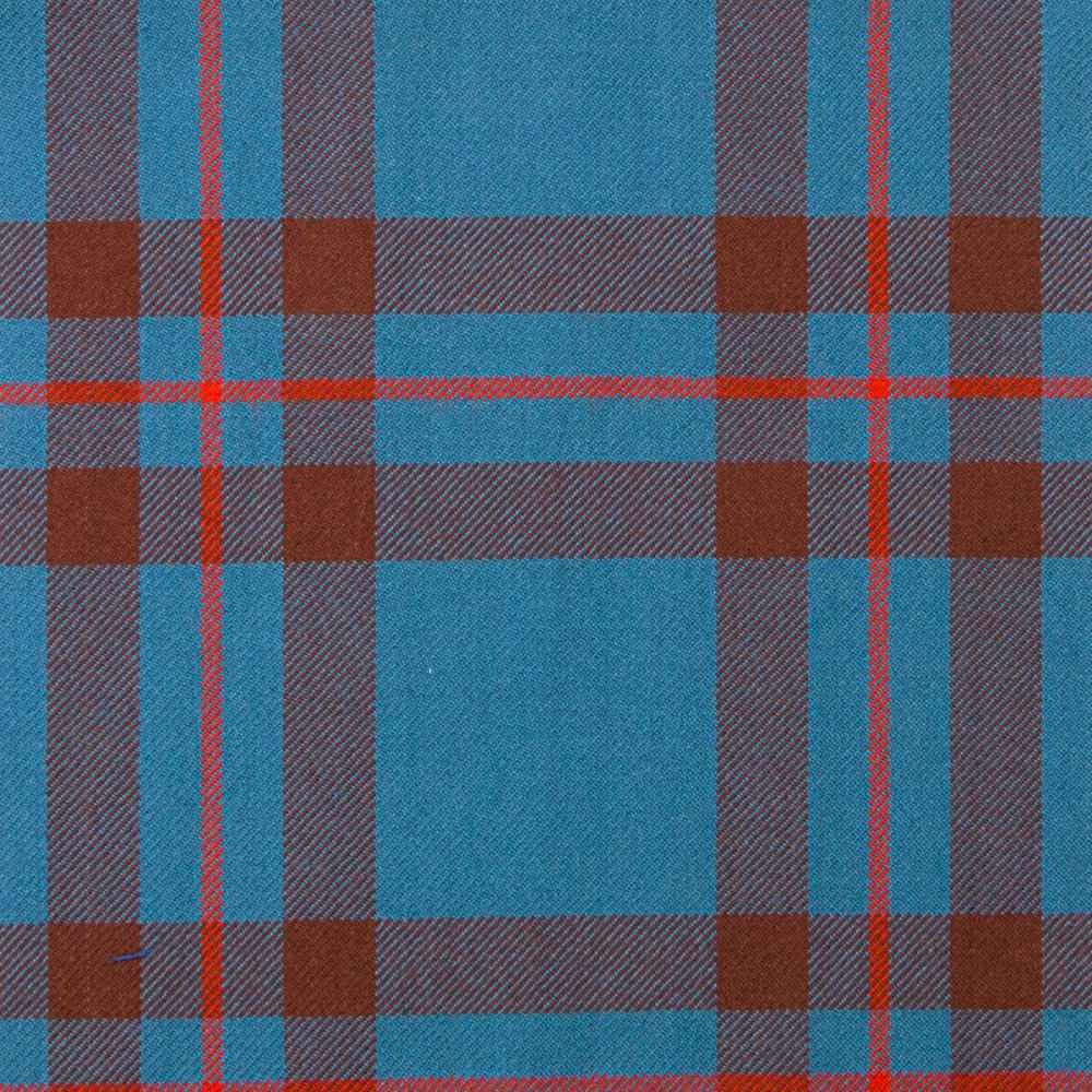 Elliot Ancient ELL/AR - Lochcarron - Heavyweight - DW