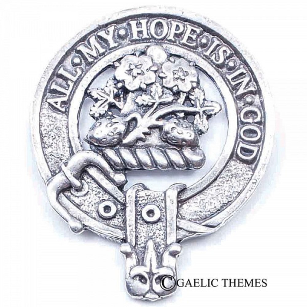 Clan Fraser