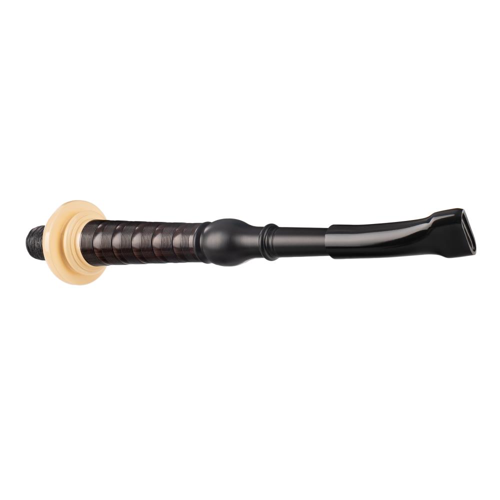 Flexible Oval Mouthpiece