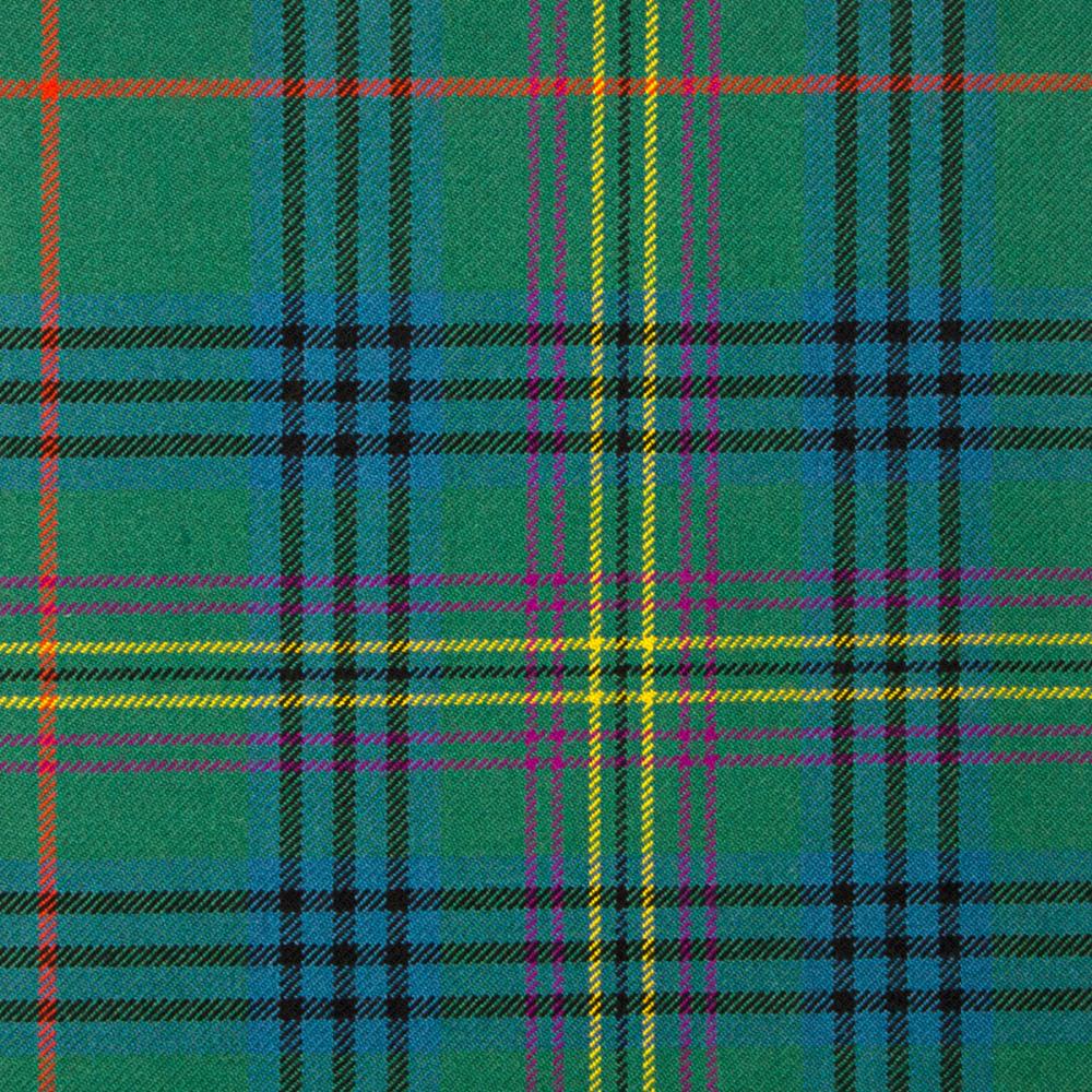 Kennedy Ancient KEN/AR - Lochcarron - Heavyweight - DW