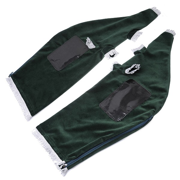 2 x Non-Slip-Patch