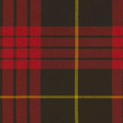 MacQueen Modern BA146T - Marton Mills - Polyviscose - DW