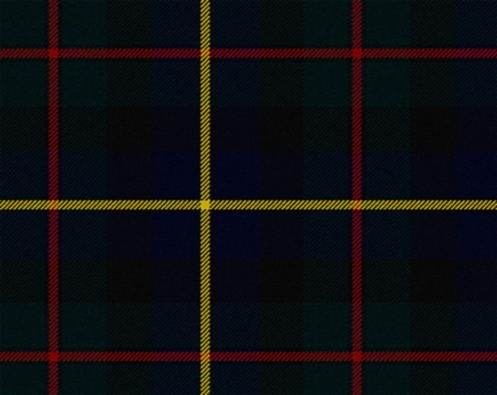 MacLeod Hunting (Harris) Modern - Strathmore -T7 - Lightweight - DW