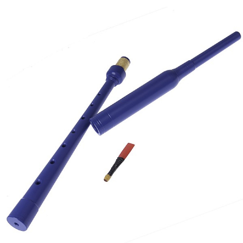 McCallum BLUE PC2 Practice Chanter