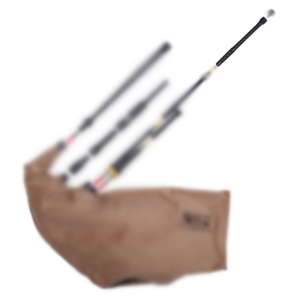 Bass Top Joint for TwistTrap Practice Pipe
