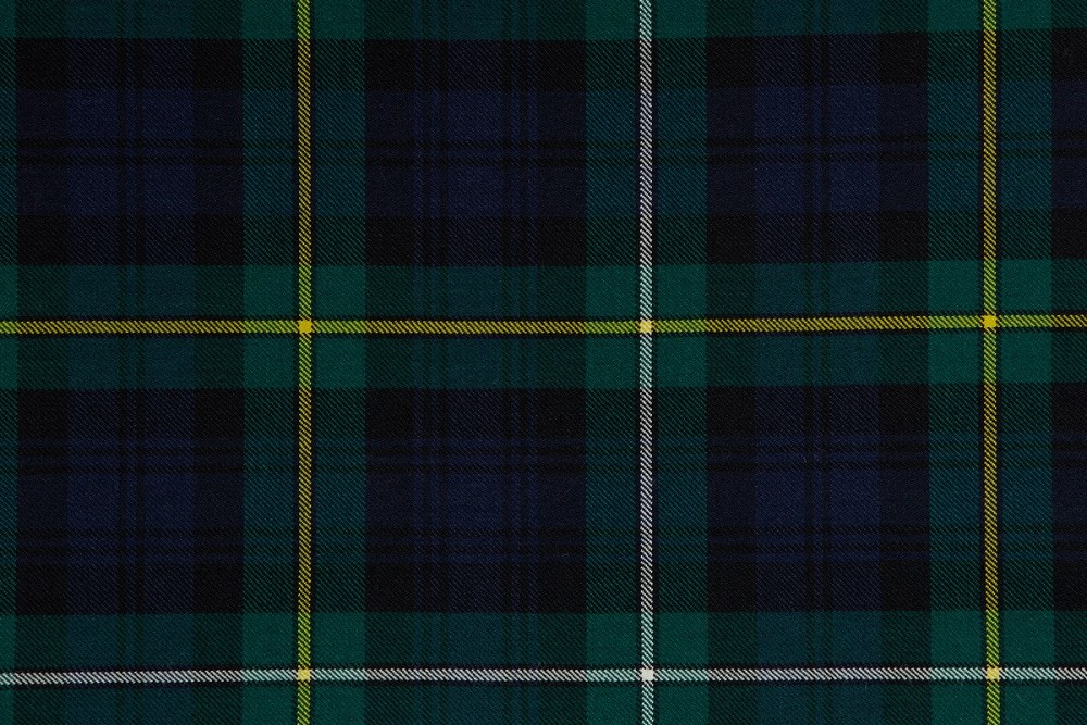 Campbell of Argyll Modern MW901