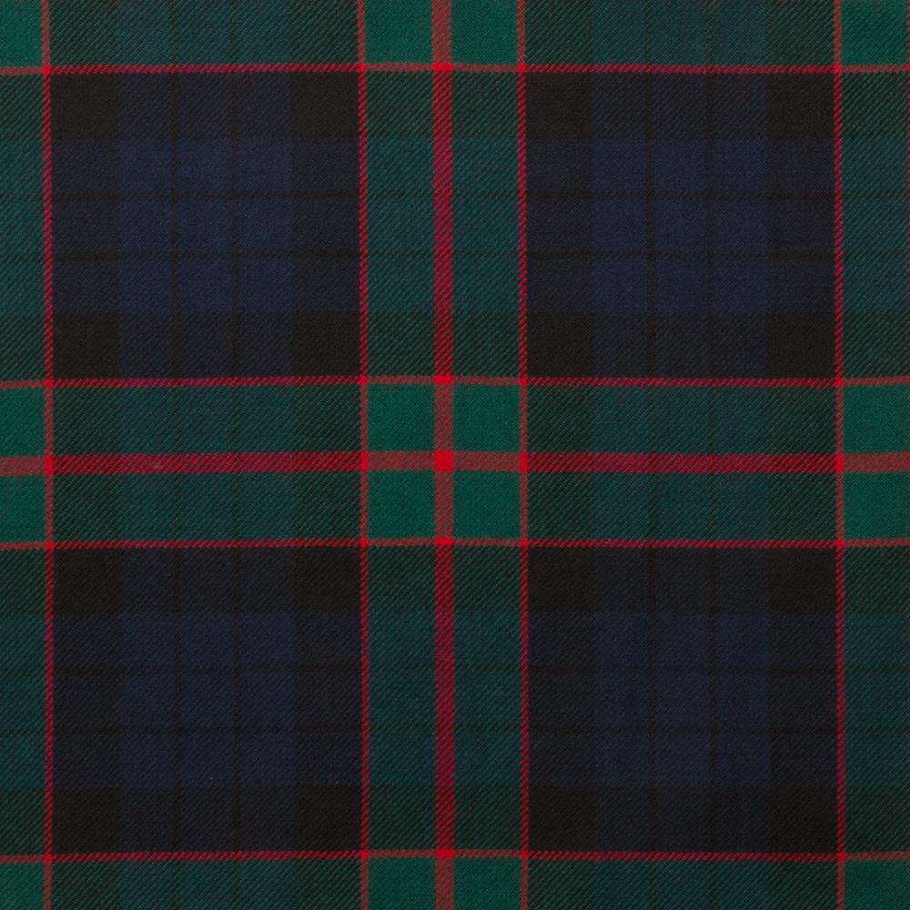 Fletcher Of Dunans Modern FLD/M - Lochcarron - Lightweight - DW