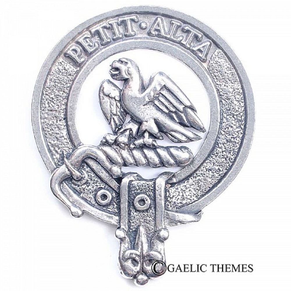 Clan Abercromby