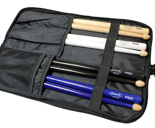 Andante Snare Stick Bag (440)