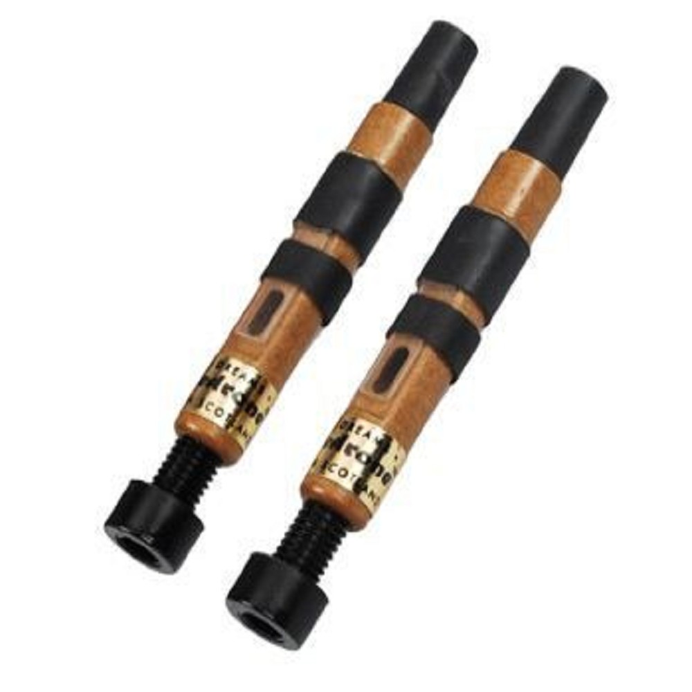 Pair - Ezeedrone Tenor Reeds