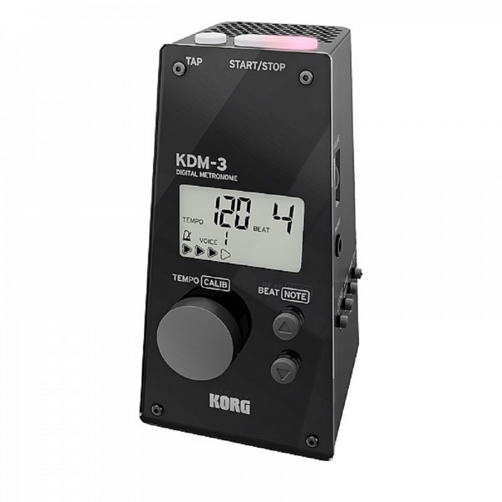 Korg KDM-3 Metronome