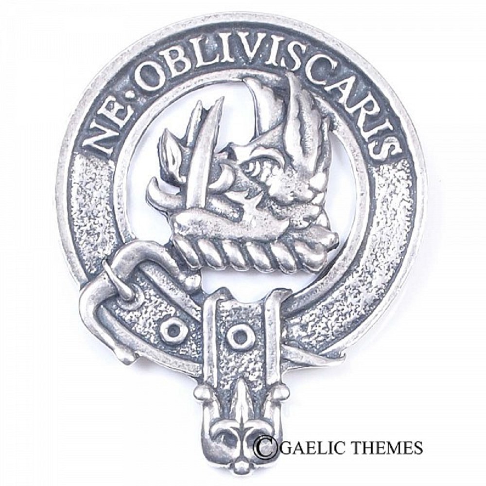 Clan Campbell