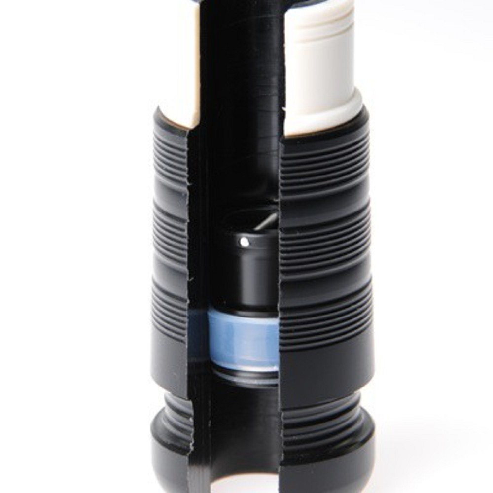 Moose Blowpipe Valve