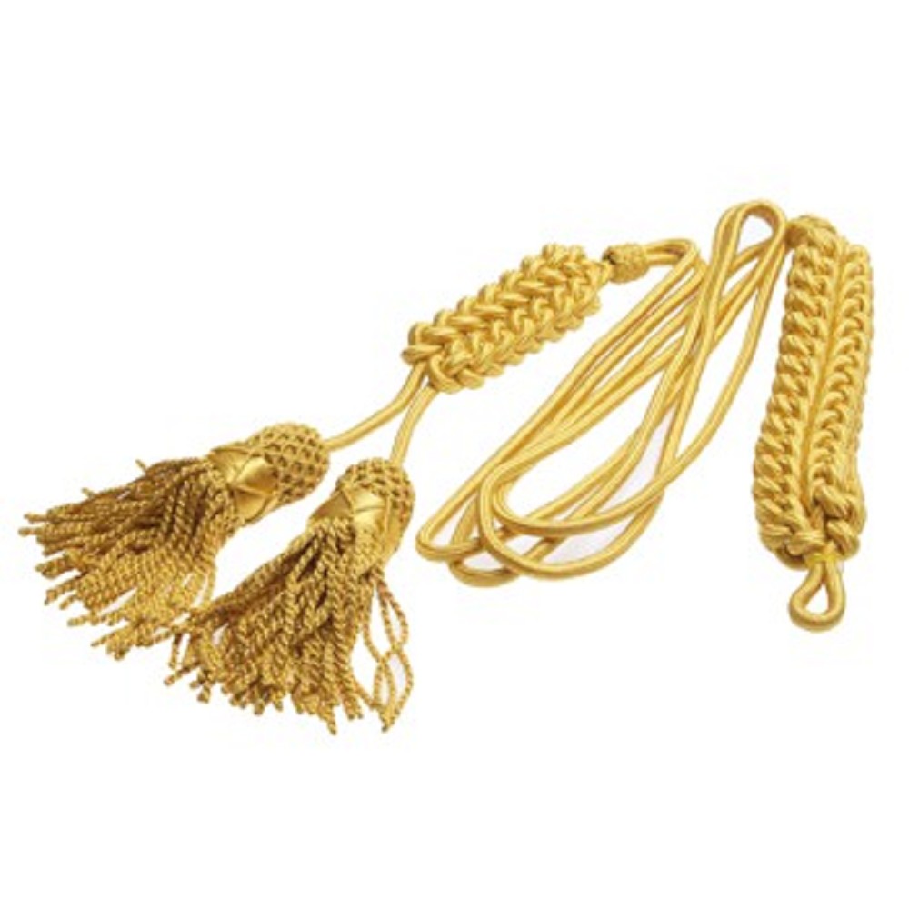 Full Dress Cords