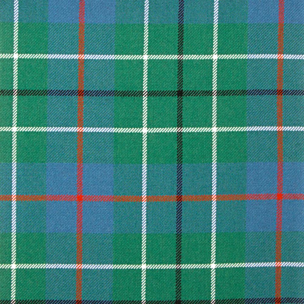 Duncan Ancient DNC/AR - Lochcarron - Heavyweight - DW