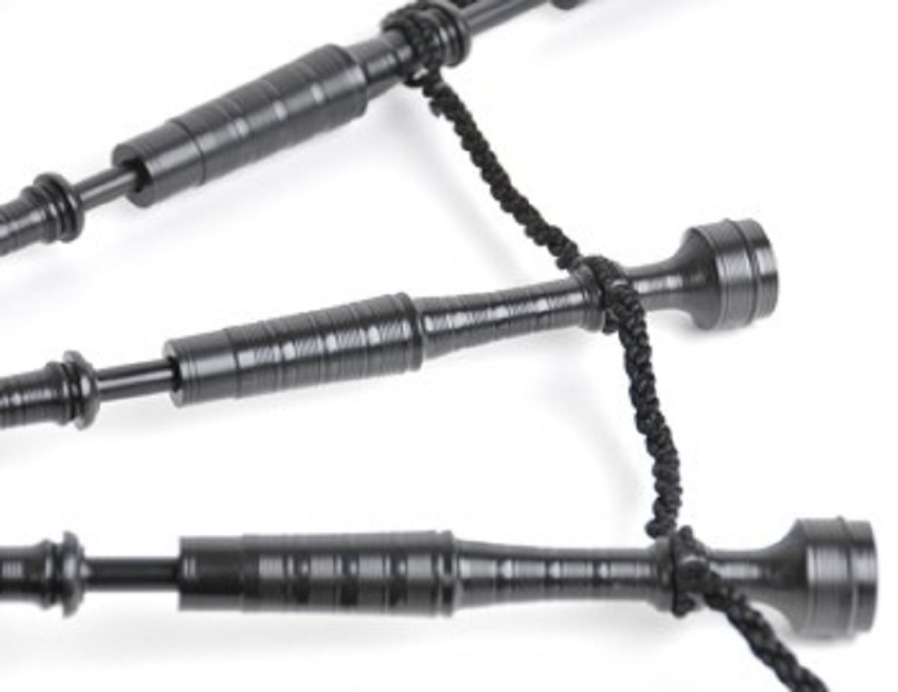 McCallum Folk Pipes, polypenco