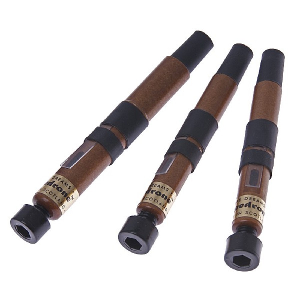 Bflat Ezeedrone Drone Reeds - Set