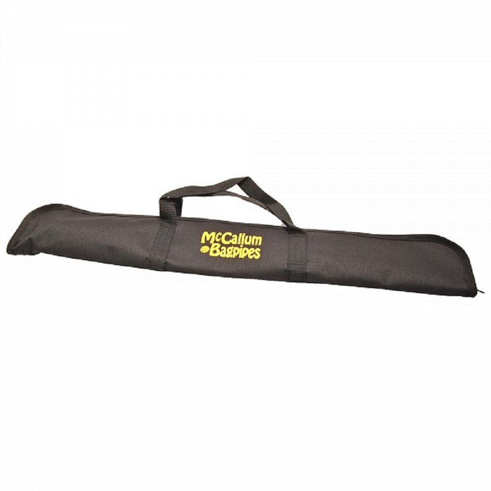 McCallum Soft Case for Practice Chanter