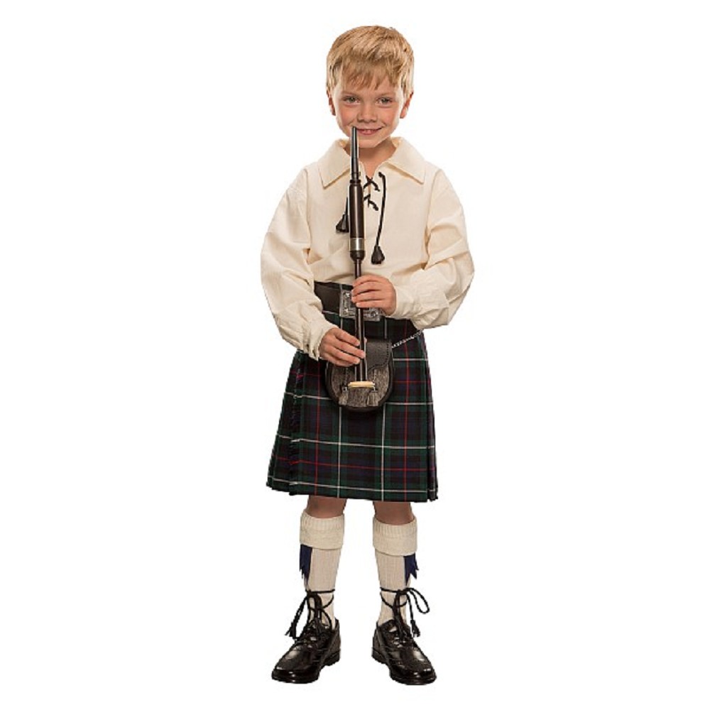 Kilt enfant