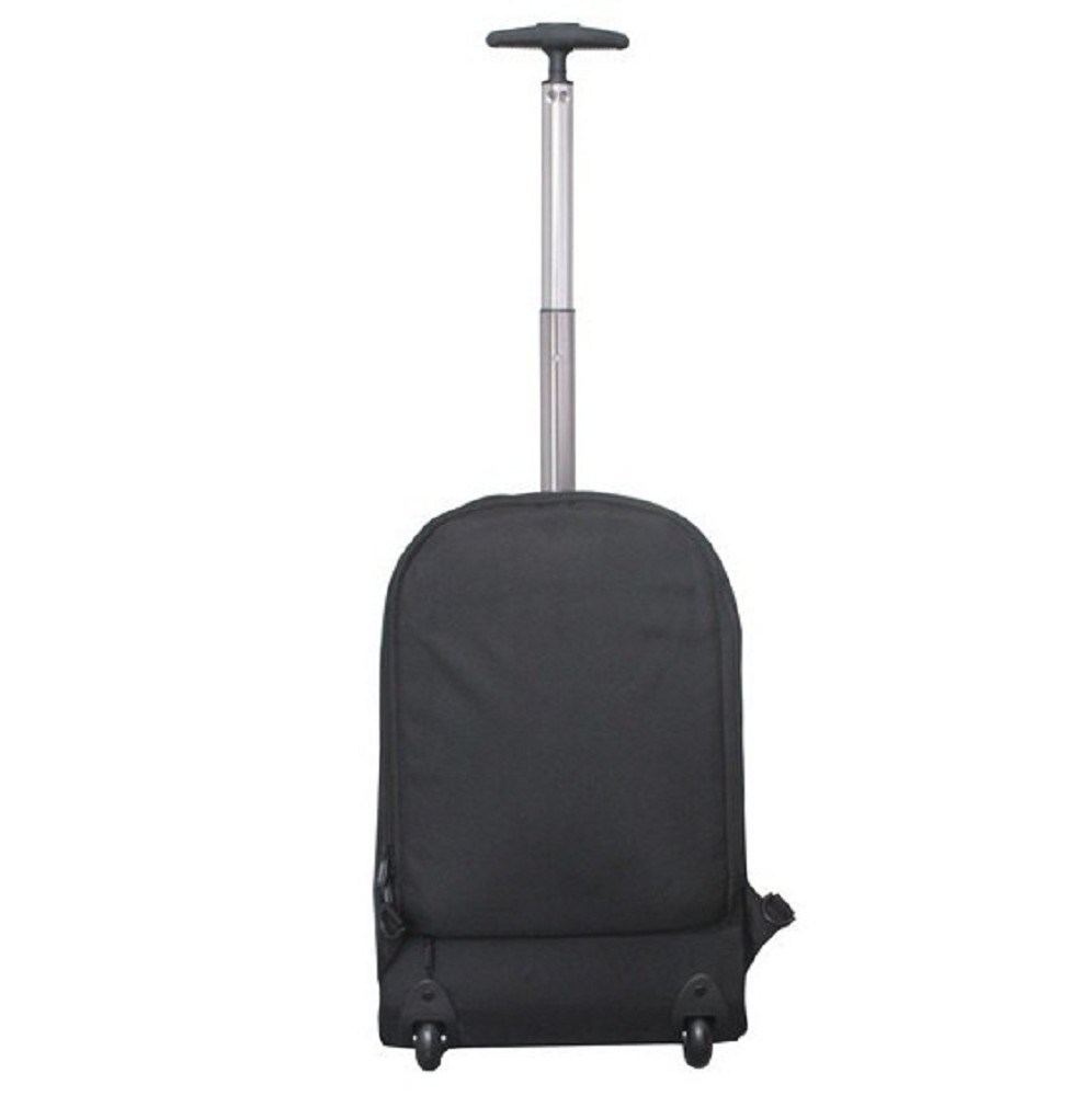 Bagpiper Backpack-Trolley Case