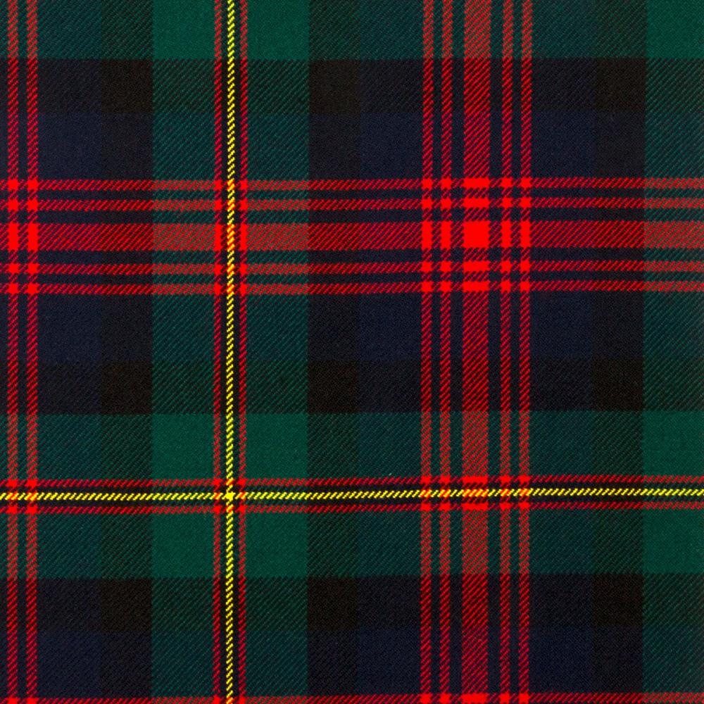 MacLennan Modern LOG/MR - Lochcarron - Heavyweight - DW