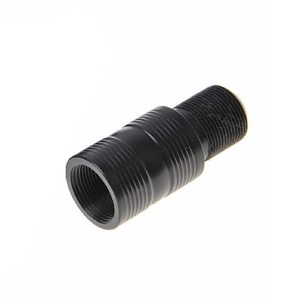 McCallum Blowpipe Extender