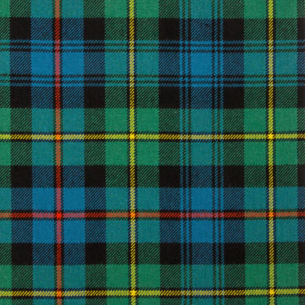 Baillie Ancient BAL/AR - Lochcarron - Heavyweight - DW