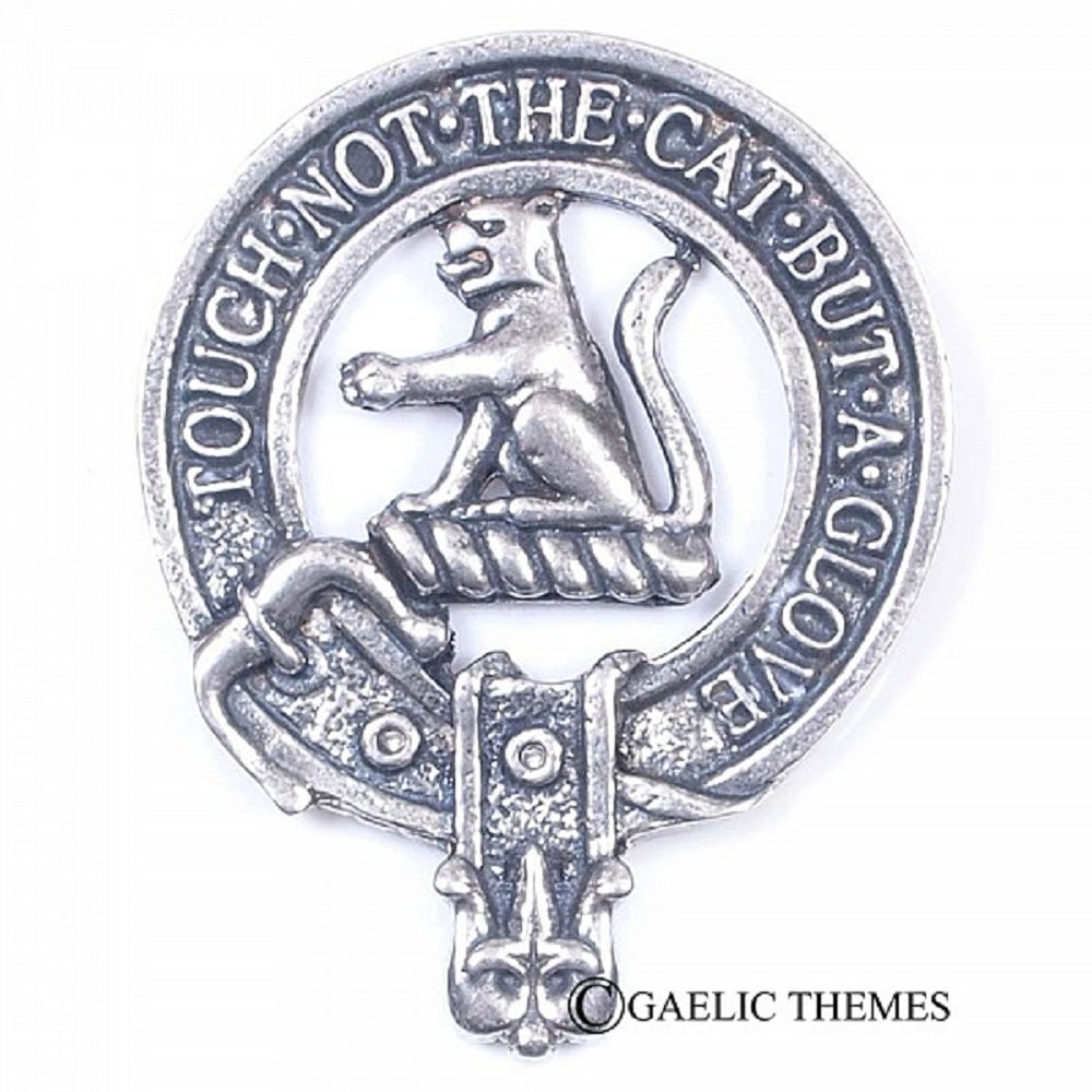 Clan Macpherson