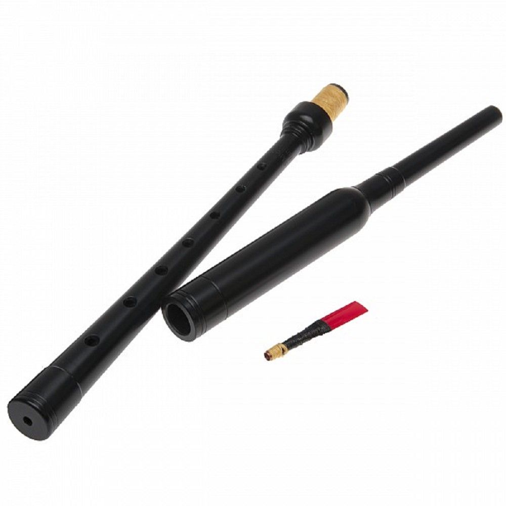 Bagpipe Beginner Set, College of Piping. English. STANDARD