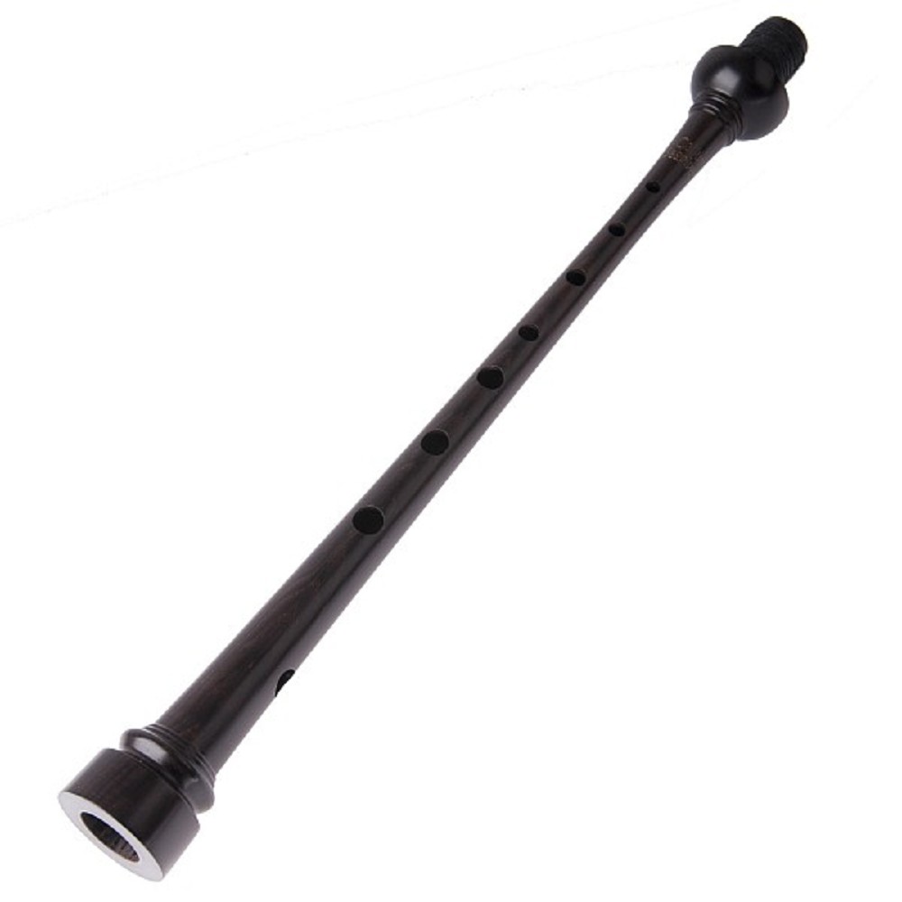 McCallum SOLO McC2 Blackwood Pipe Chanter