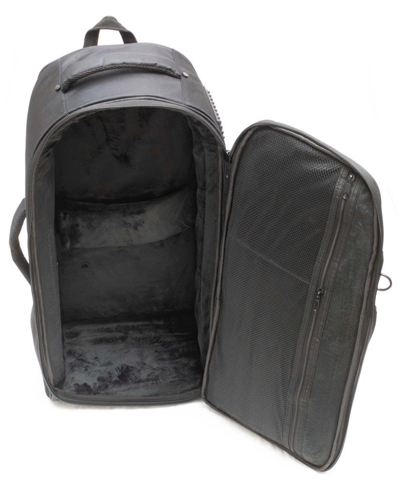 McCallum Pro-Piper Bagpipe Case