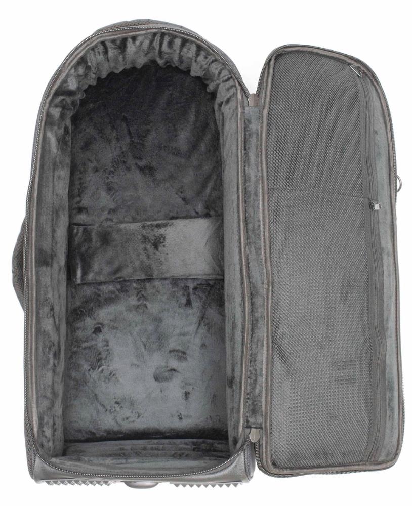 McCallum Pro-Piper Bagpipe Case