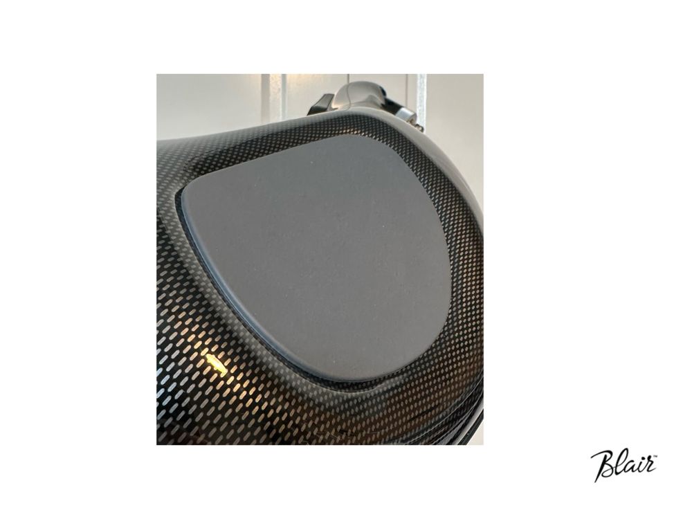 Ergo2 Digital Pipe Bag – New Model