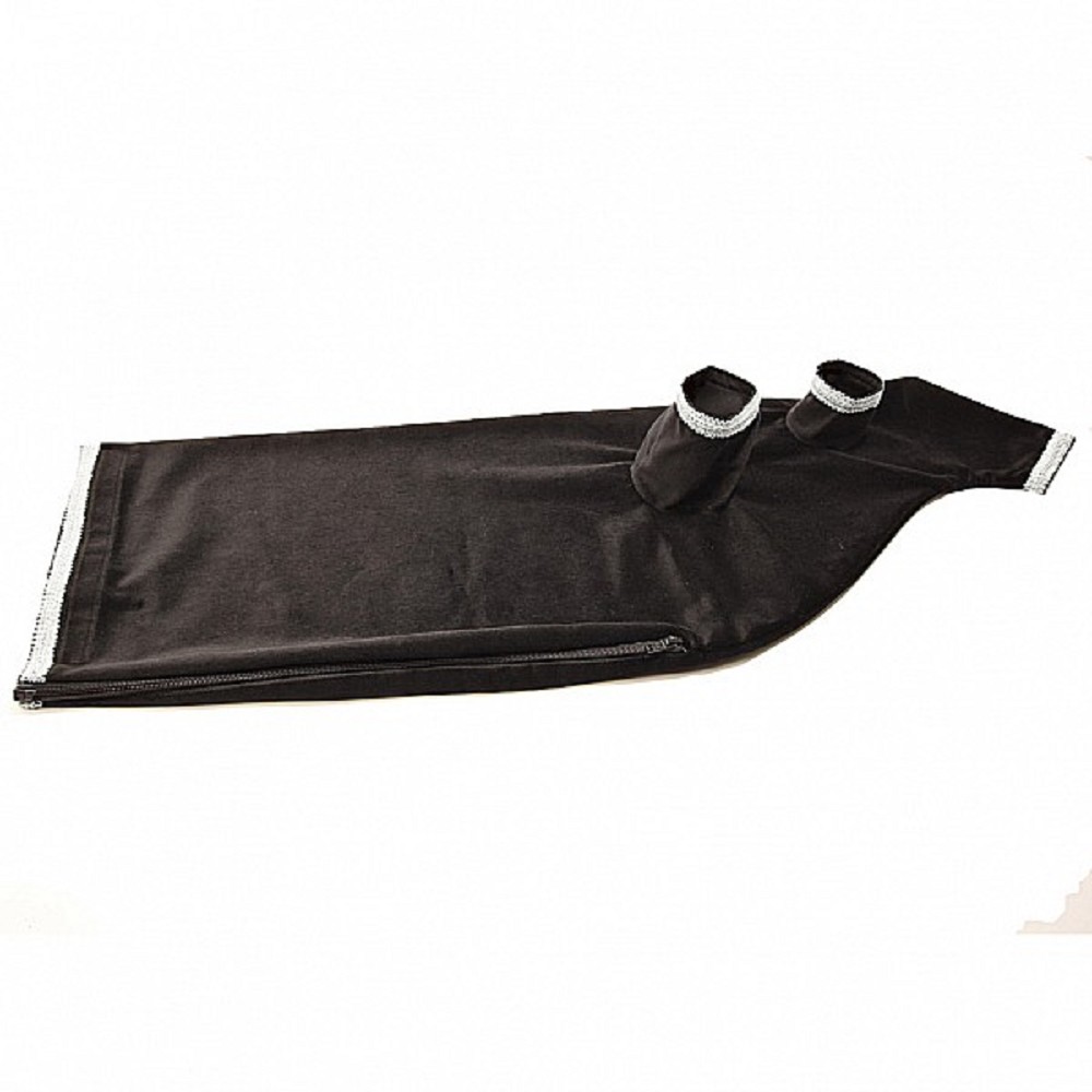 Deluxe Smallpipe Bagpipe Cover