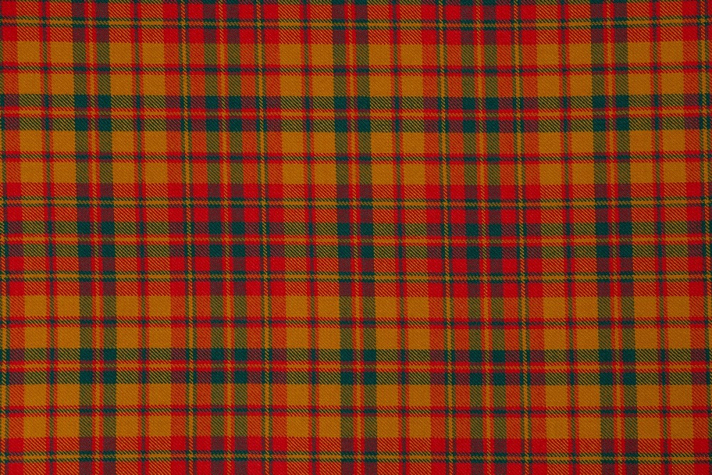 Strathearn District Modern MWS2396