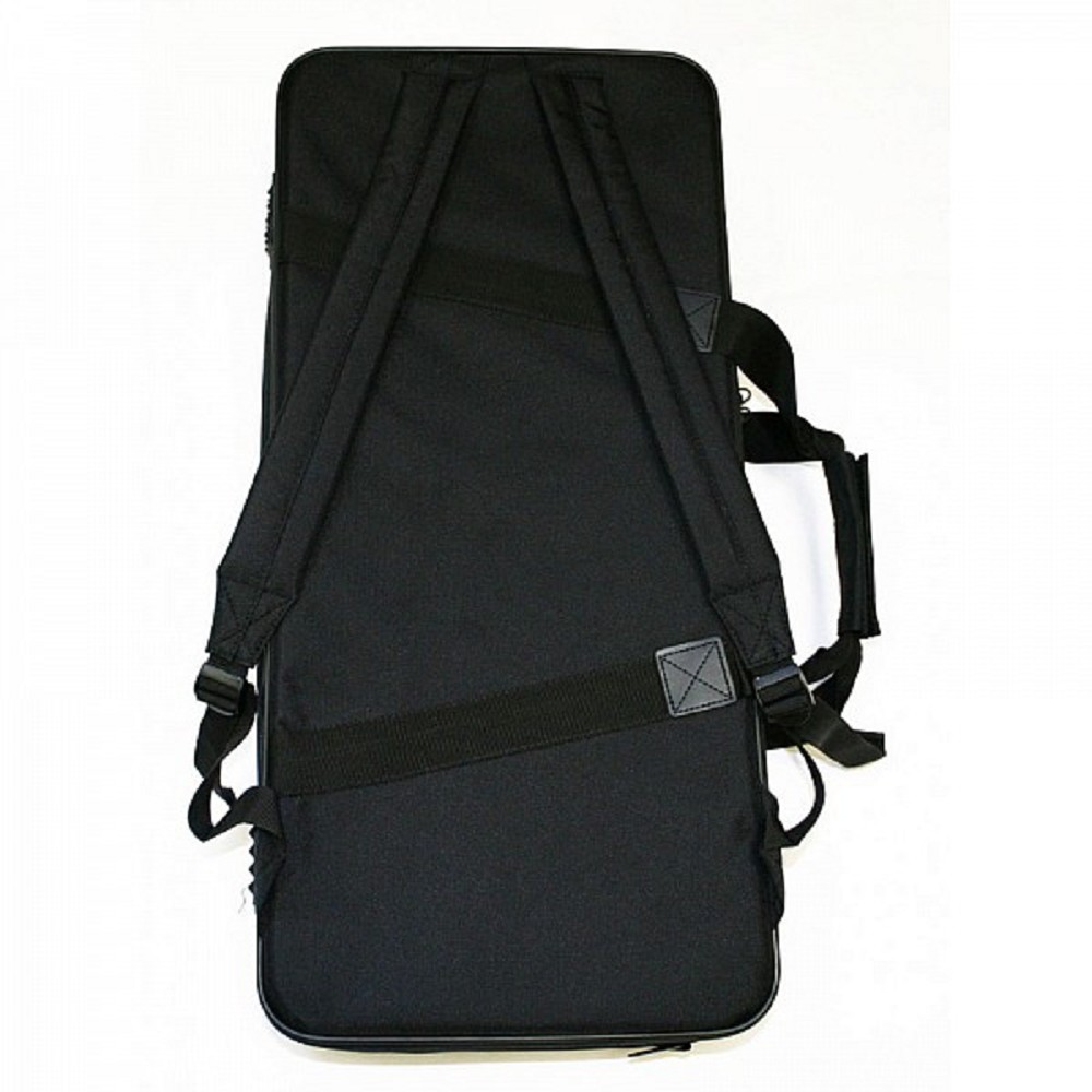 RG Hardie Standard Bagpipe Case
