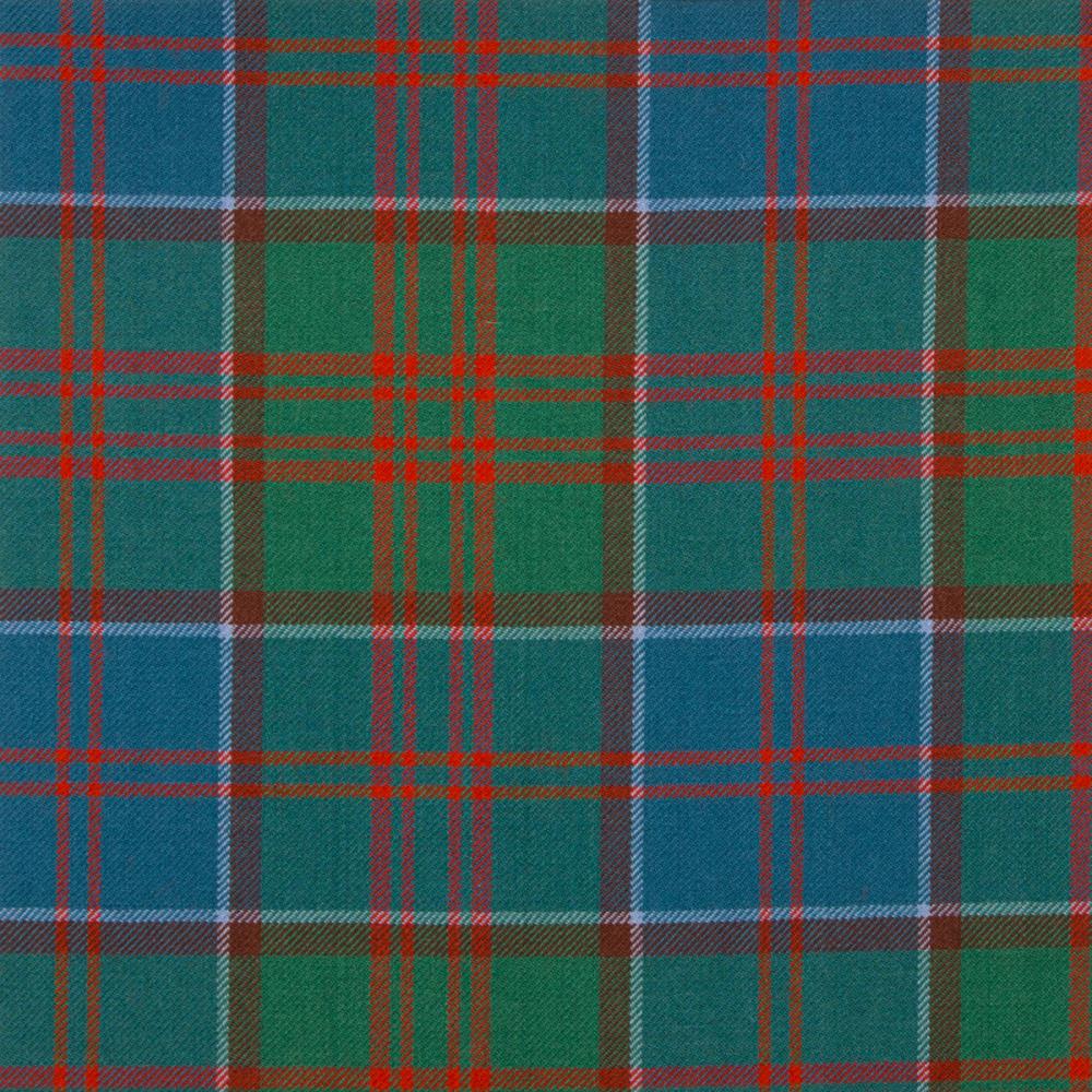 Stewart Of Appin Hunting Ancient SPH/A - Lochcarron - Mediumweight - DW