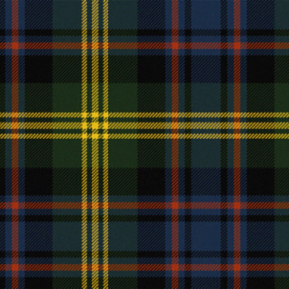 Watson OC Strathmore Lightweight Stoff