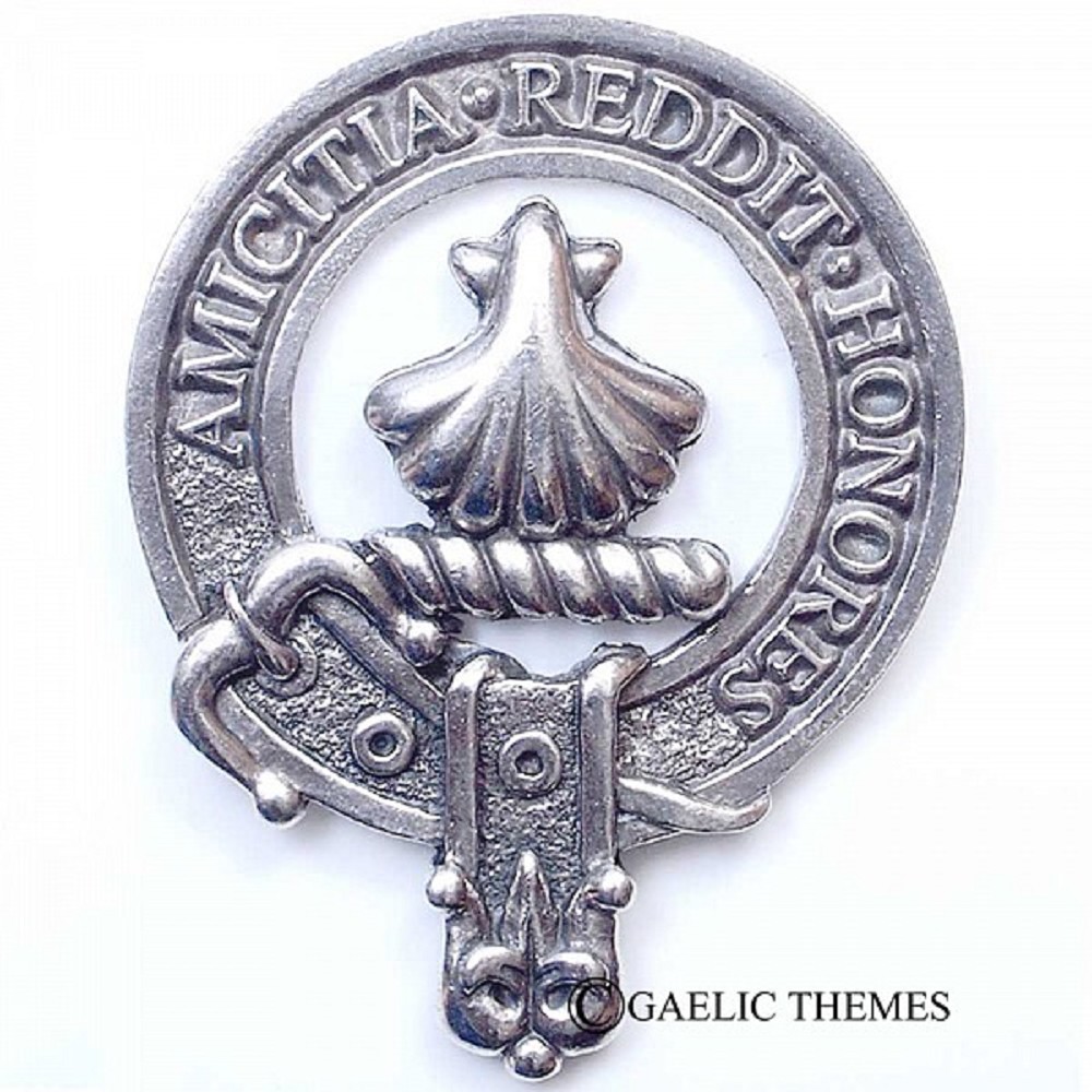 Clan Pringle