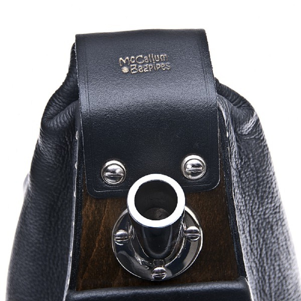 Bellows for Fred Morrison Smallpipes
