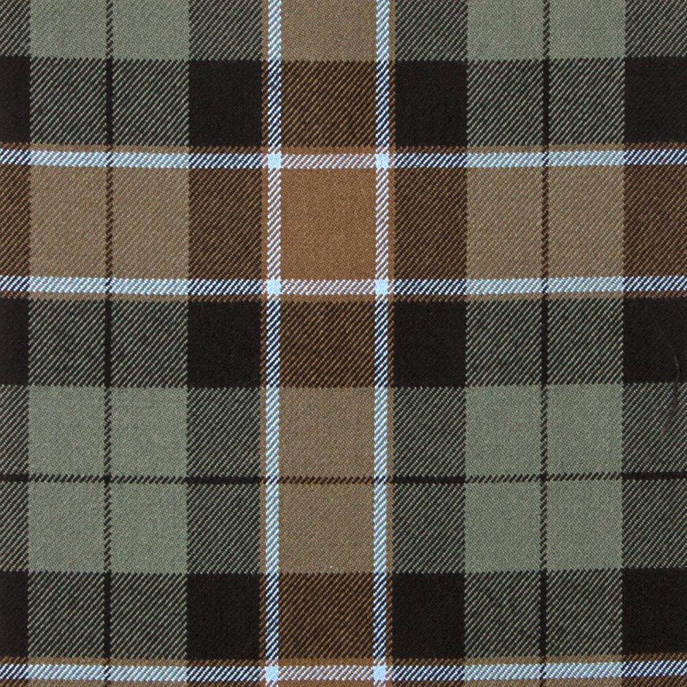 Graham Of Menteith Weathered GRM/WR - Lochcarron - Heavyweight - DW