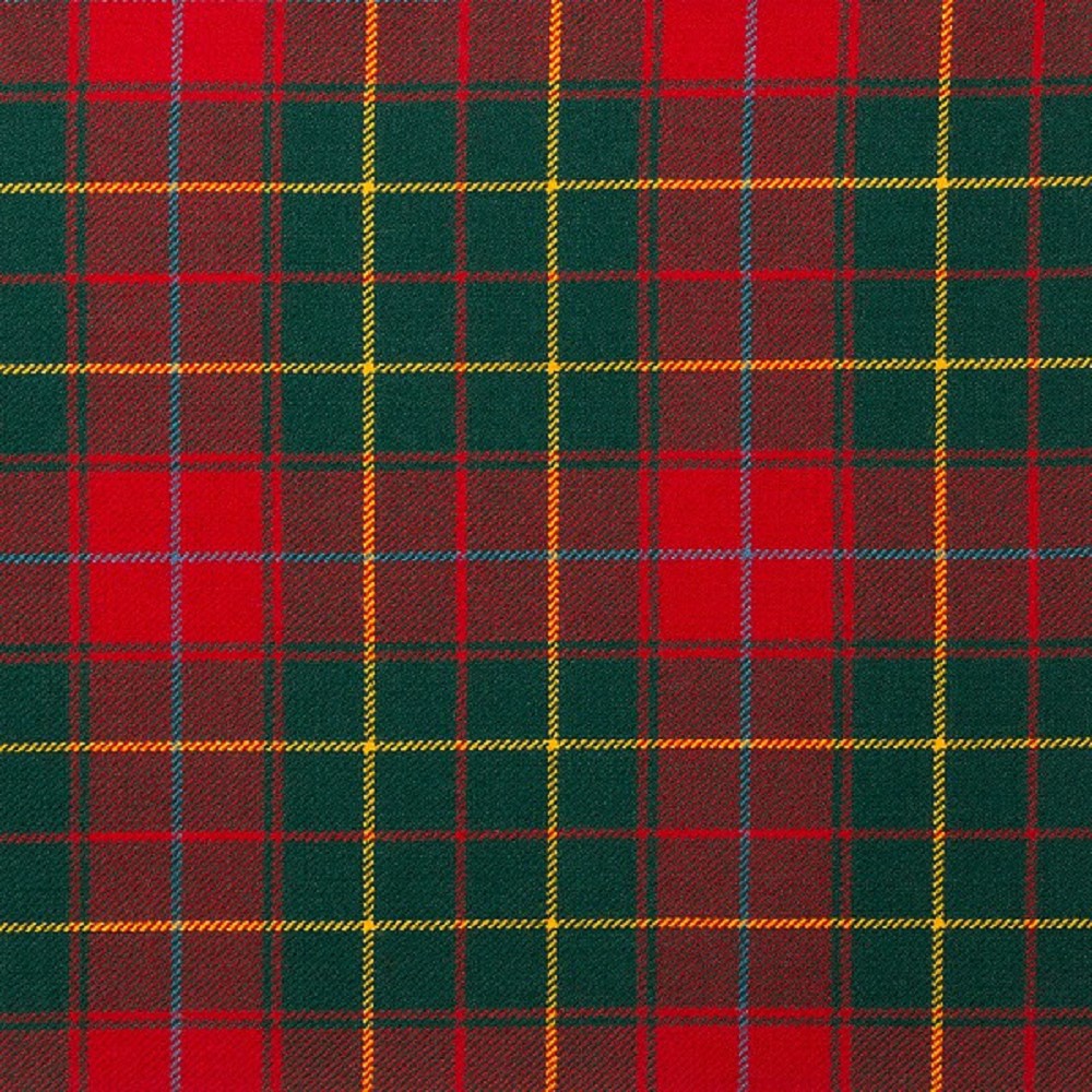 Burnett Modern BNT/M - Lochcarron - Lightweight - DW