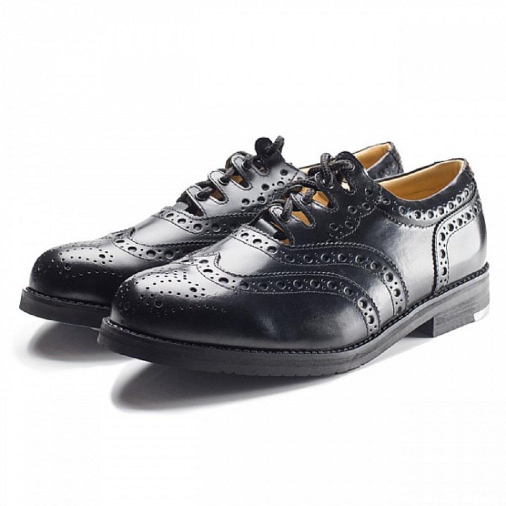 PIPER Ghillie Brogues - 45 (UK10.5)