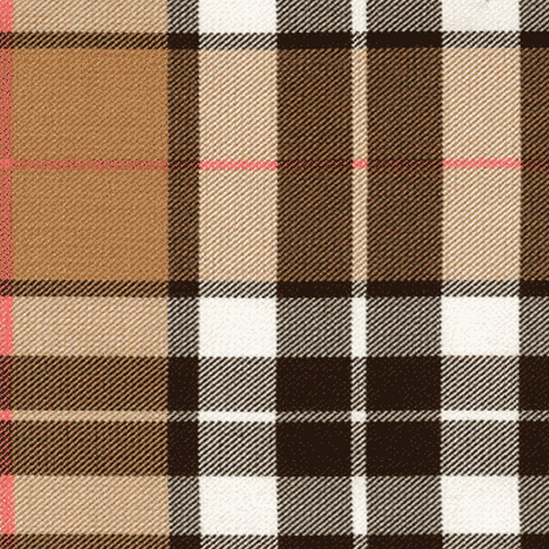 Thomson Camel Modern BA139T, Polyviscose, Marton Mills