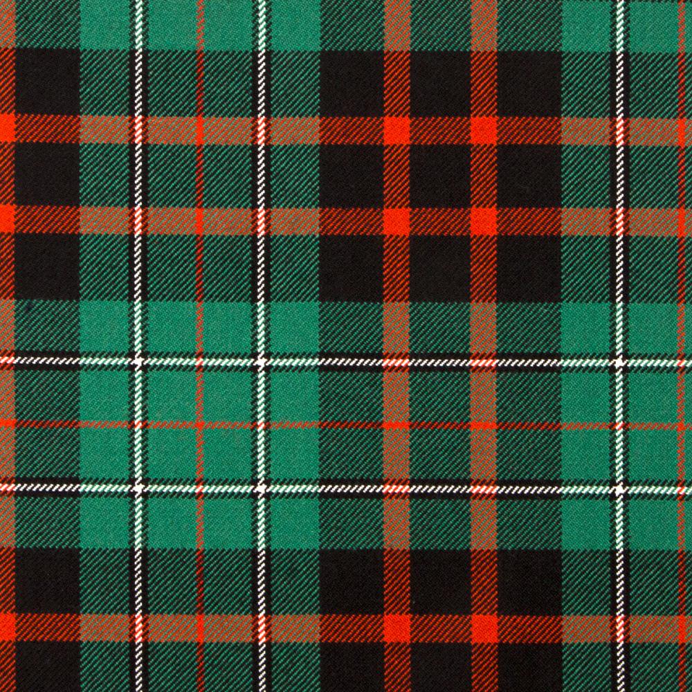 MacDiarmid Ancient MDR/AR - Lochcarron - Heavyweight - DW