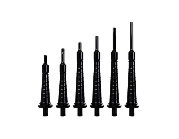 FLUX Blowpipe - 185 mm